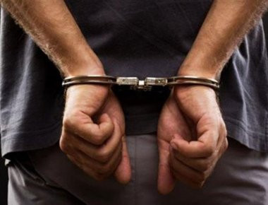 Κόρινθος: Σύλληψη 45χρονης για σωματεμπορία και ενδοοικογενειακή βία